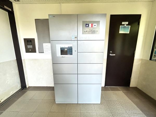 アルファシティ金沢八景Ｂ館