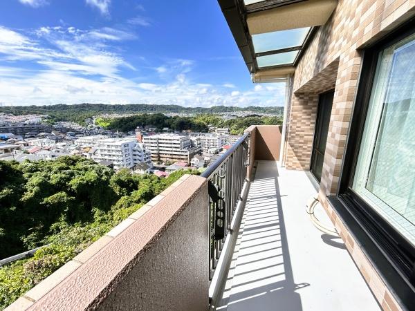 アルファシティ金沢八景Ｂ館