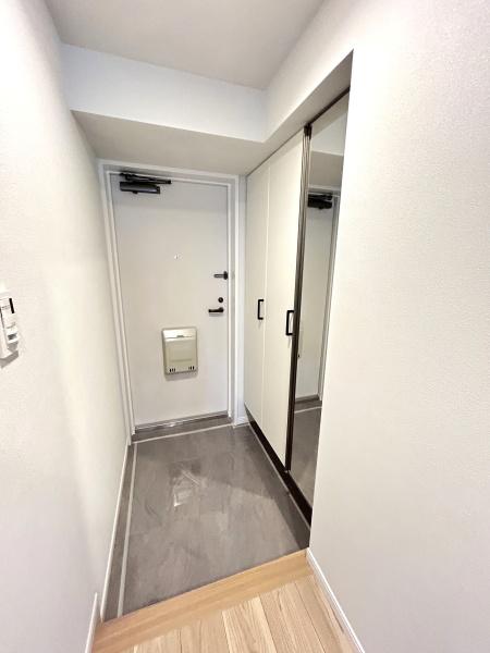 アルファシティ金沢八景Ｂ館