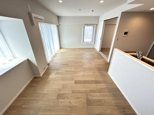 アルファシティ金沢八景Ｂ館