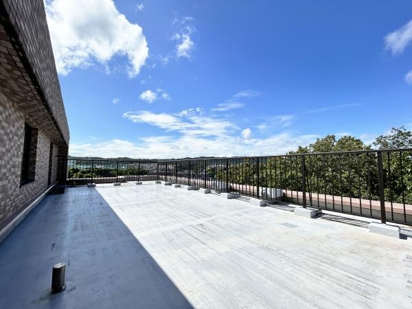 アルファシティ金沢八景Ｂ館