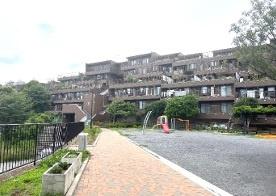 ナイスステージ湘南富岡