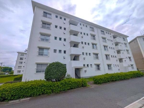 洋光台南第２団地６－１号棟