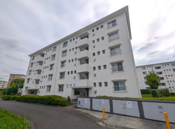 洋光台南第２団地６－１号棟