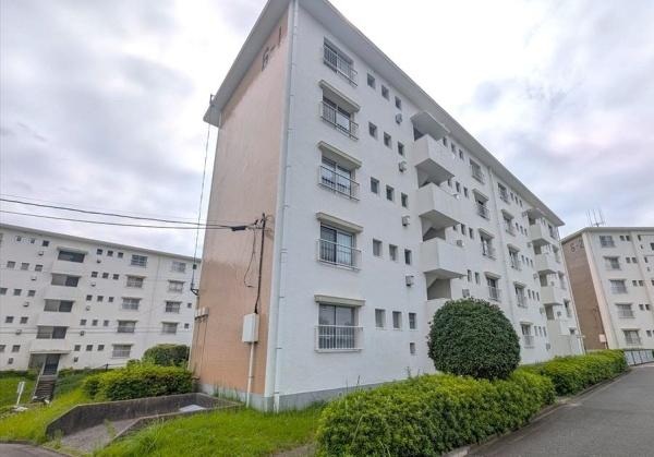 洋光台南第２団地６－１号棟