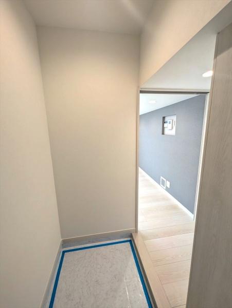コンバイン新杉田