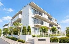 金沢文庫パークハウス３番館
