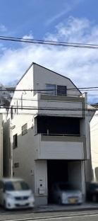 戸塚区平戸 中古一戸建て