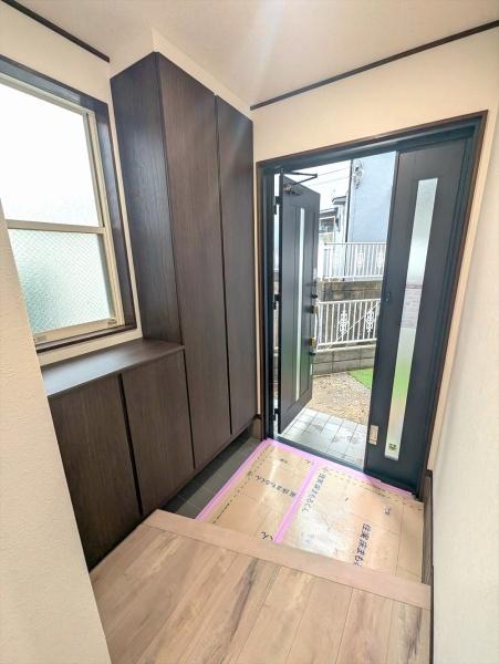 横浜市磯子区磯子７丁目の中古一戸建て