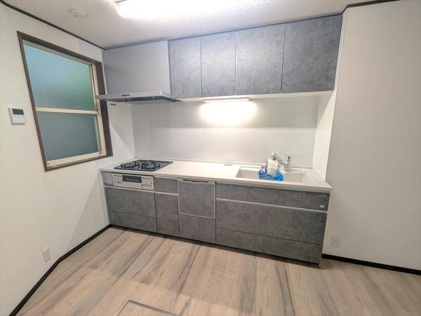 磯子区磯子７丁目　中古一戸建て