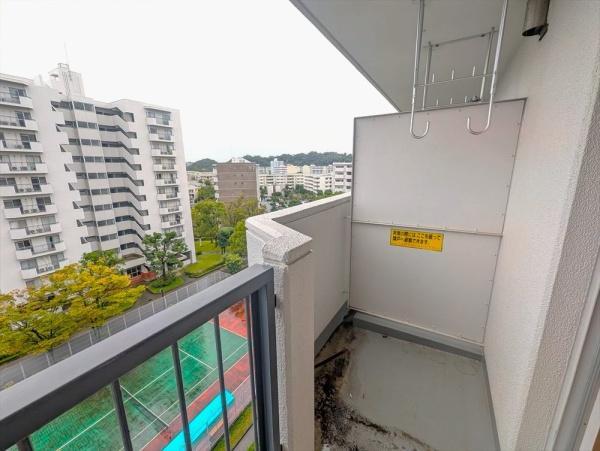 金沢シーサイドタウン並木２丁目第１住宅３号棟