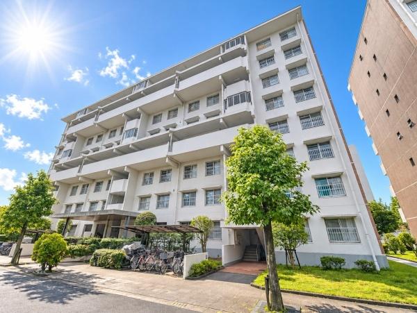 金沢シーサイドタウン並木２丁目第１住宅３号棟