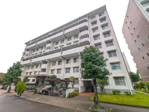 金沢シーサイドタウン並木２丁目第１住宅３号棟