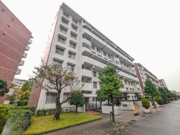 金沢シーサイドタウン並木２丁目第１住宅３号棟
