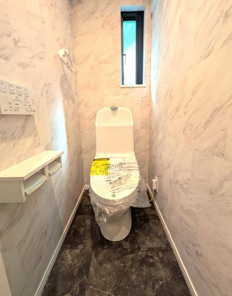 磯子区岡村２丁目　新築一戸建て全２棟Ａ号棟