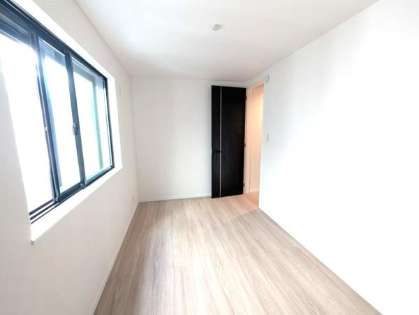 磯子区岡村２丁目　新築一戸建て全２棟Ａ号棟