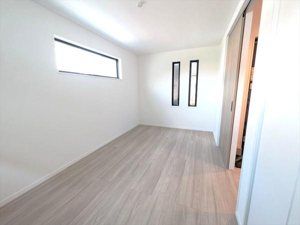 磯子区岡村２丁目　新築一戸建て全２棟Ｂ号棟