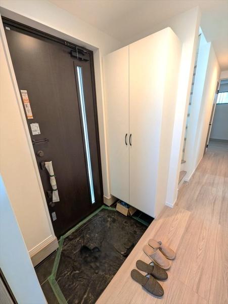 磯子区岡村２丁目　新築一戸建て全２棟Ｂ号棟