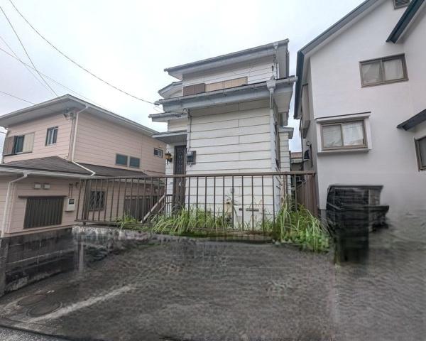横浜市金沢区高舟台１丁目の中古一戸建て