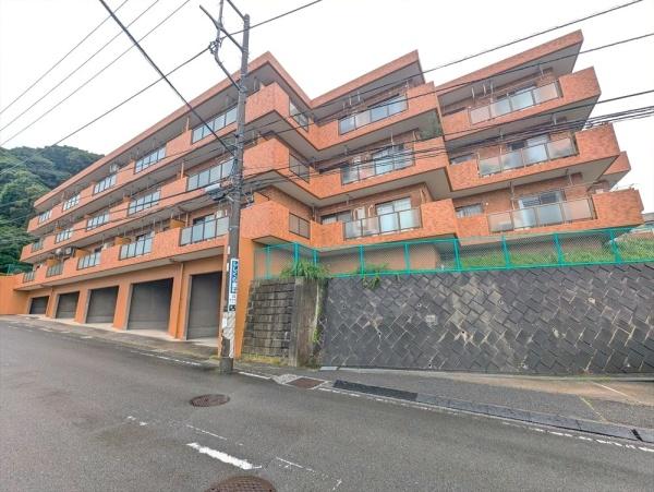 ライオンズマンション金沢文庫第3