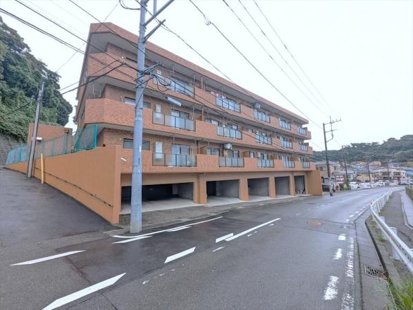 ライオンズマンション金沢文庫第３