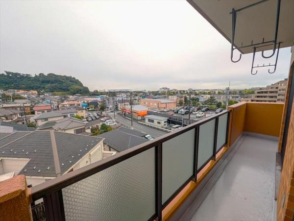 ライオンズマンション金沢文庫第３