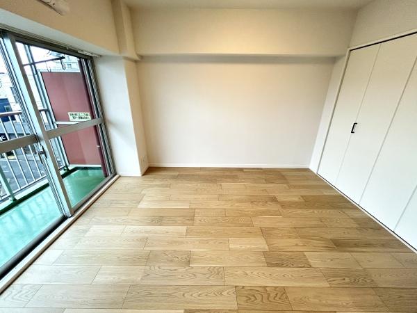 恒陽戸塚マンション
