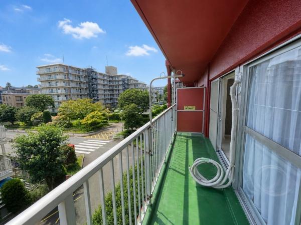 恒陽戸塚マンション