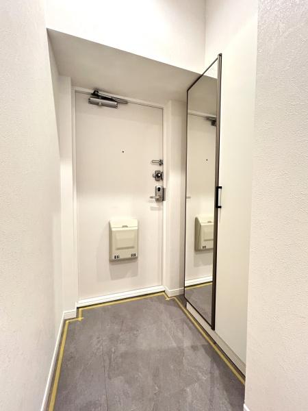 恒陽戸塚マンション