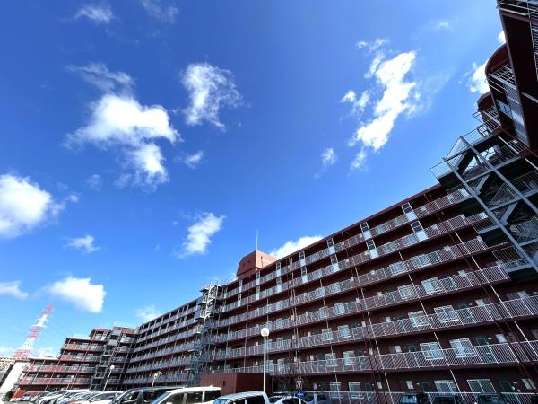 恒陽戸塚マンション