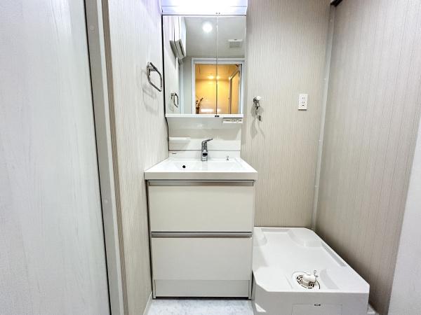 恒陽戸塚マンション