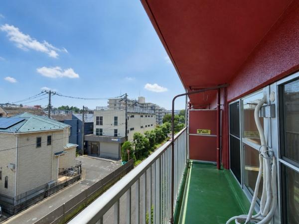 恒陽戸塚マンション