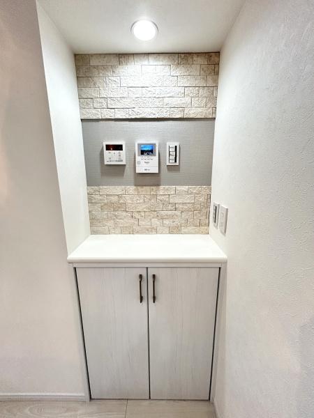 恒陽戸塚マンション