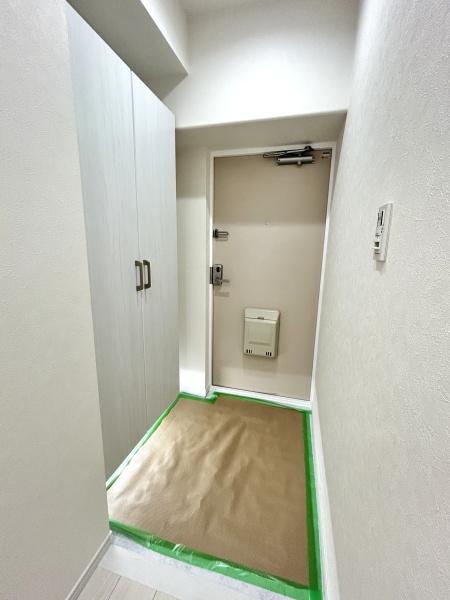恒陽戸塚マンション