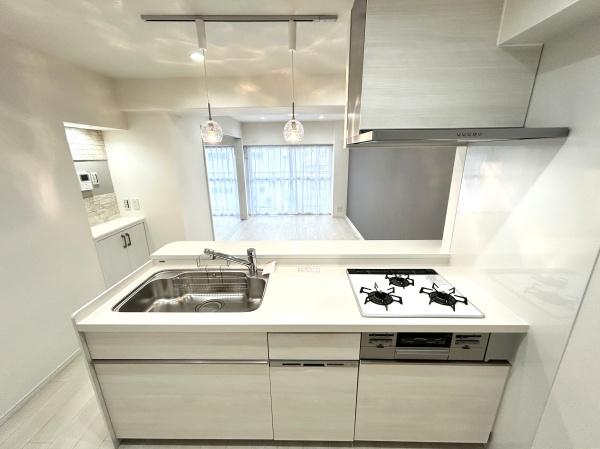 恒陽戸塚マンション