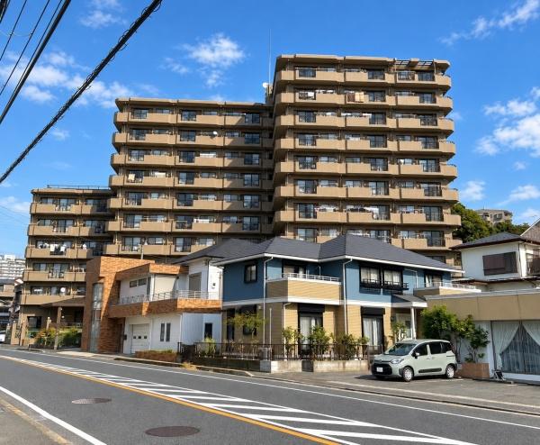 トーク湘南野比