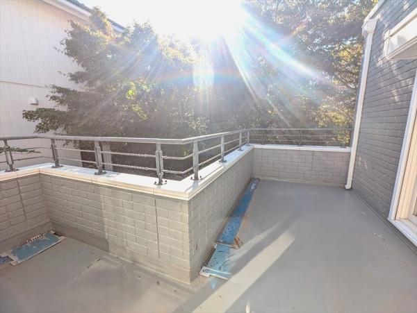 鎌倉市大船の中古一戸建て
