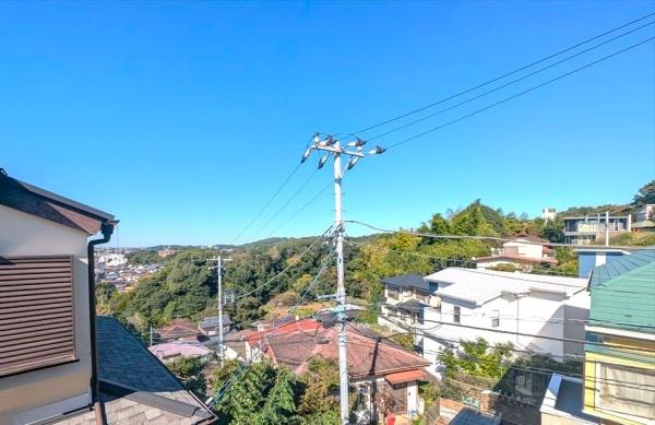 鎌倉市大船の中古一戸建て
