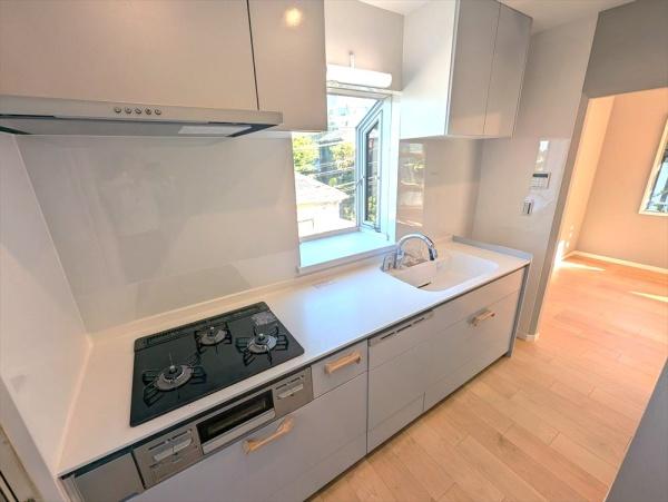 鎌倉市大船の中古一戸建て