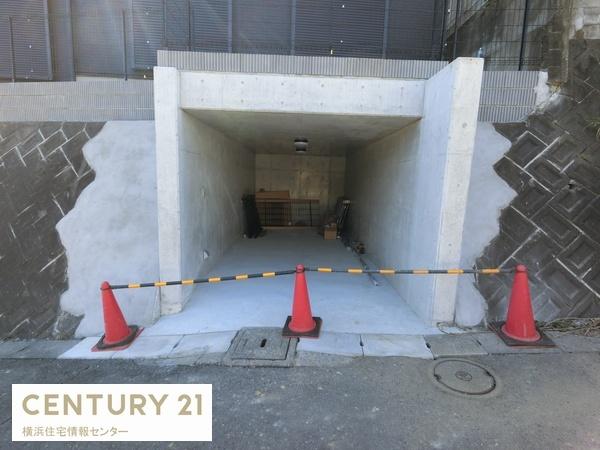 金沢区釜利谷東６丁目　新築一戸建て全１棟
