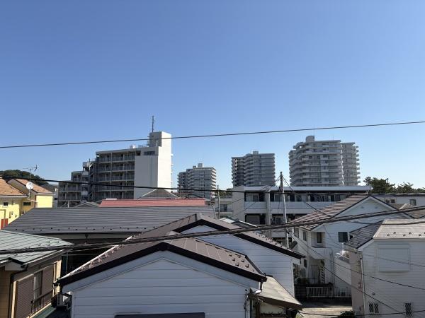 金沢区寺前２丁目　新築一戸建て全３棟２号棟