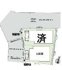 金沢区富岡西１丁目　新築一戸建て全２棟B棟