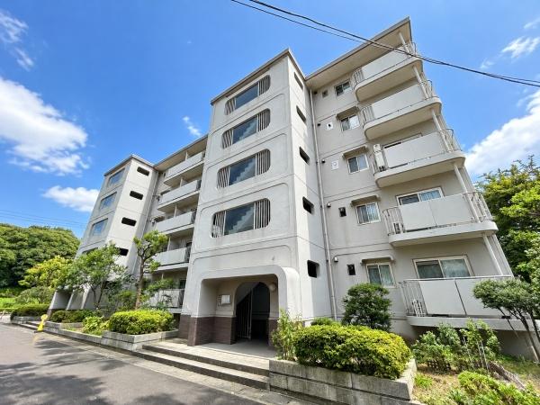 金沢シーサイドタウン並木1丁目11-3号棟