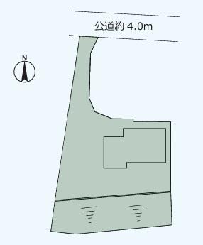 金沢区富岡西２丁目　新築一戸建て全１棟