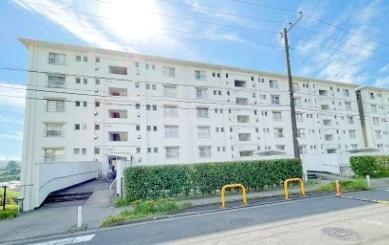 洋光台南第２団地６－２１号棟