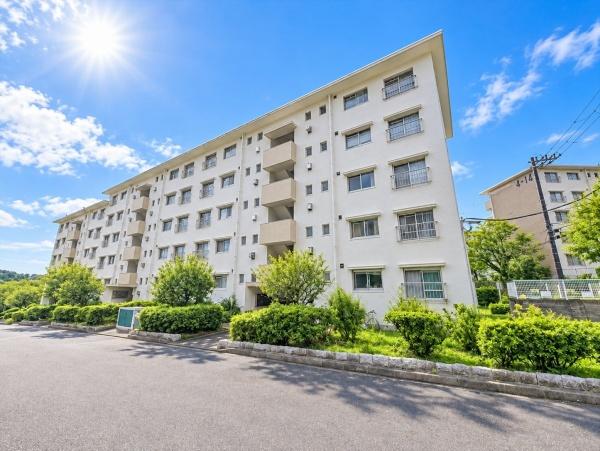 洋光台南第１団地４－１１号棟