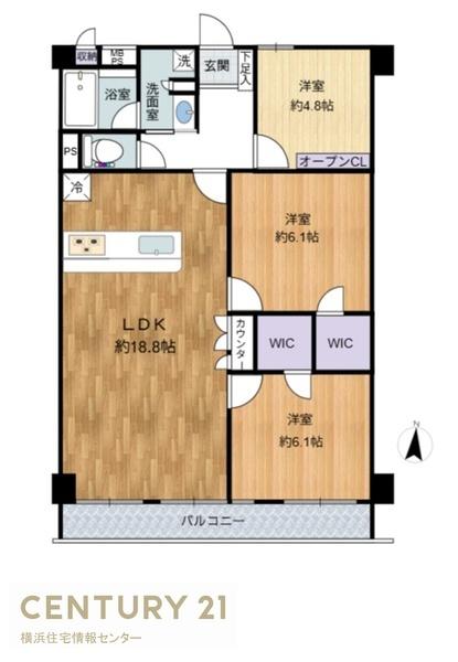 金沢八景陽光ハイツ