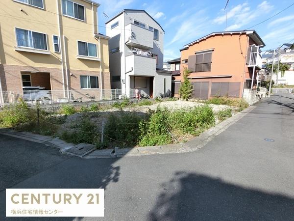 金沢区西柴１丁目　新築一戸建て全２棟１号棟