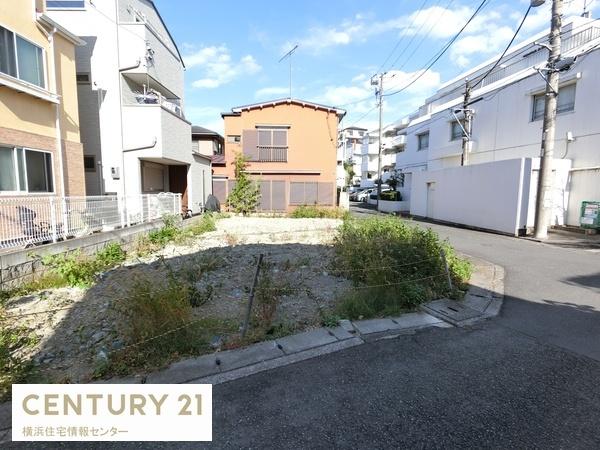 金沢区西柴１丁目　新築一戸建て全２棟２号棟