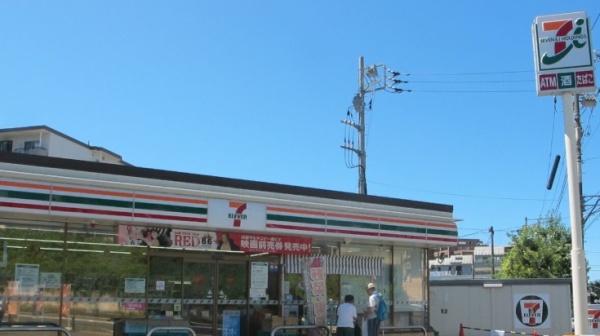 横浜市南区六ツ川３丁目の中古一戸建て(セブンイレブン横浜戸塚平戸東海道店)